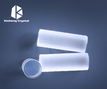 Ausgezeichnetes Substrat optische und physikalische Eigenschafts-einzelnes Crystal Substrates YAP