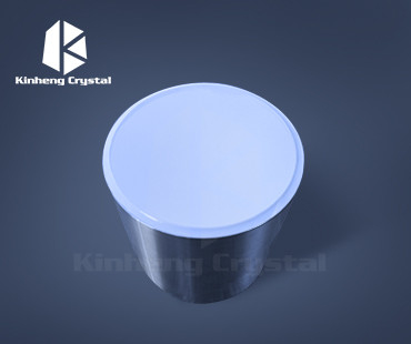 Szintillations-Crystal Well Matched Withs PMT CsI (Na) Glanzpunkt-Ertrag