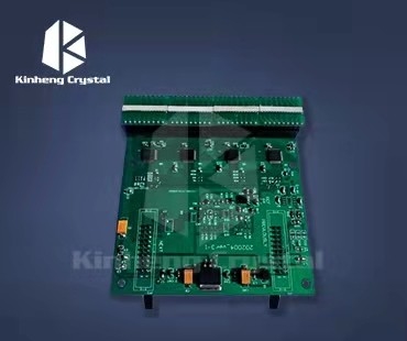 Einzelne Energie X Ray Detector Components X Ray Acquisition Card DAC
