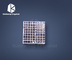 Strahlungs-Härte-Matrix BGO Crystal Scintillator Array Ruggedness And