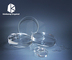 LiTaO3 Kristall-LT Piezoelectric Crystal LN Oblate 7,45 g /cm3