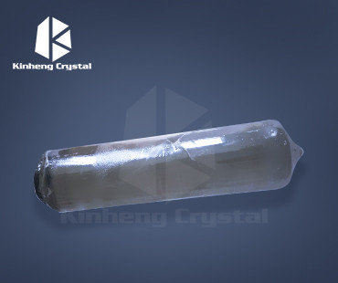 Thallium lackierte Cäsium-Jodid CsI Zeitlimit-Szintillation Crystal Material