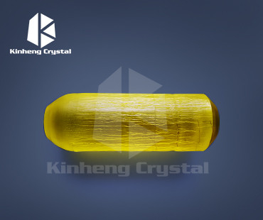 GAGG-scintillator Kristall