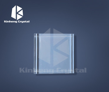 K9 / Versammlungsszintillations-Licht Lichtleiter des Quarz-Glas-optischer Glasfenster-BK7