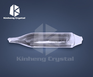 Szintillations-Crystal Good Stopping Power With-Ausschwingzeit 30ns YAPS (Cer)