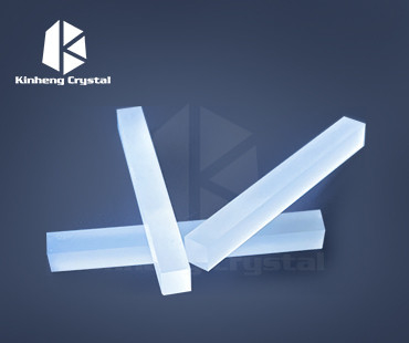 Effektive Zeit 70ns der Ordnungszahl 39 YSO Scintillator Crystal Decay